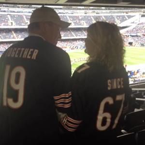 Meet your Posher, Adele